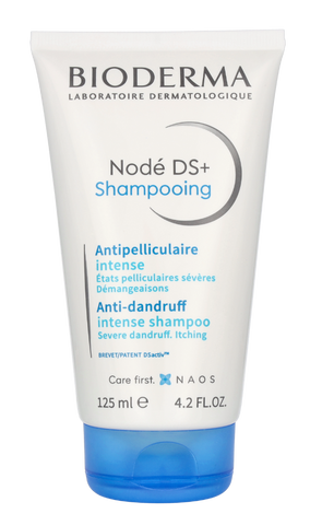 Bioderma Node DS+ Shampooing 125 ml