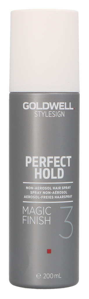 Goldwell StyleSign Non-Aerosol Magic Finish 200 ml