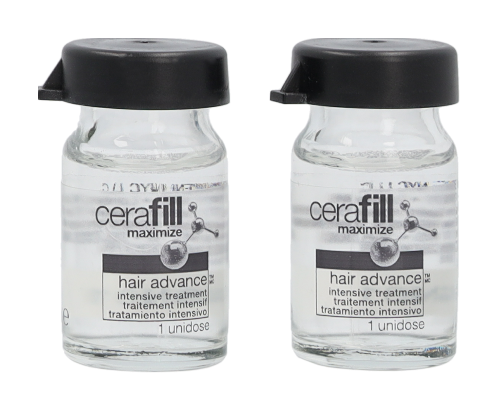 Redken Cerafill Maximize Hair Advance 60 ml