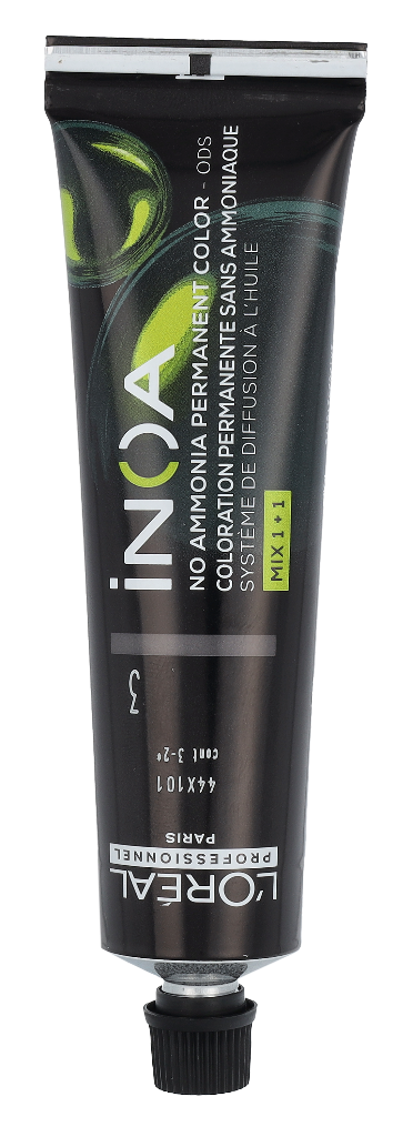 L'Oreal Inoa Coloration D'Oxydation Ammoniakfri 60 ml