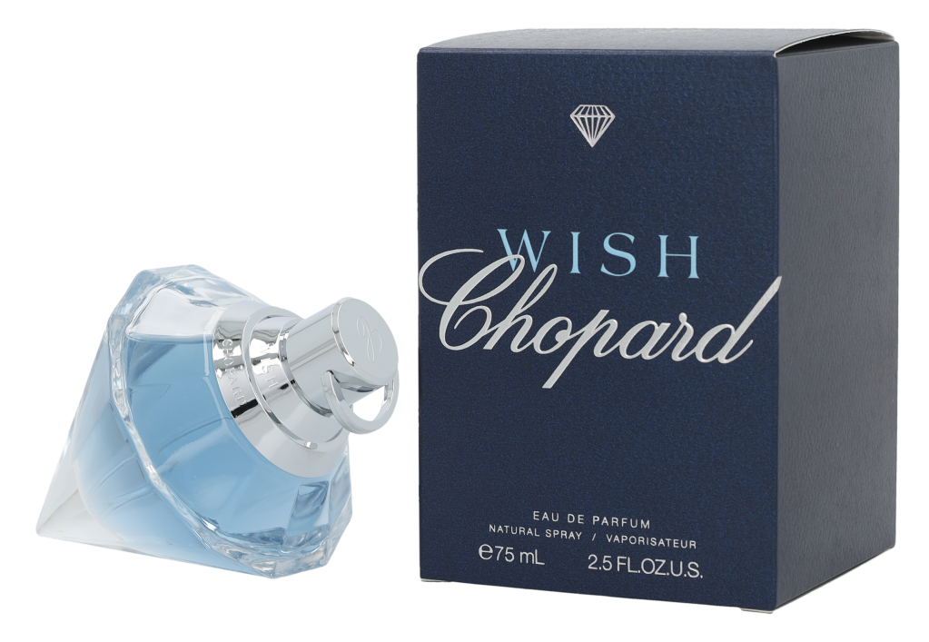 Chopard Wish Edp Spray 75 ml