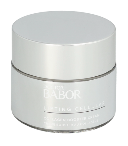 Babor Doctor Lifting Cellular Collagen Booster Cream 50 ml