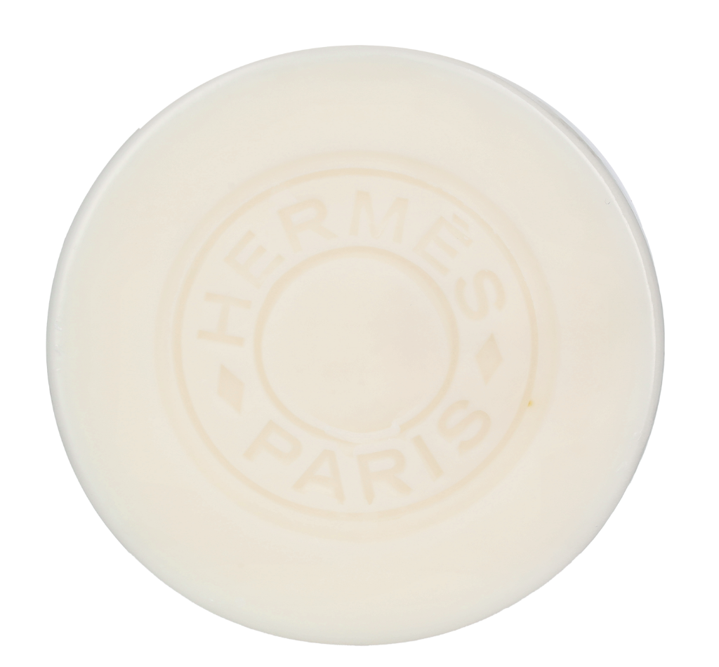 Hermes Un Jardin Sur Le Toit Soap 100 g
