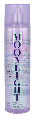 Ariana Grande Moonlight Body Mist 236 ml