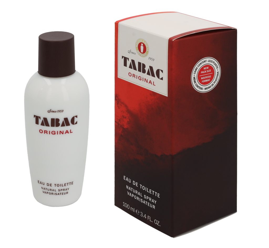 Tabac Original Edt Spray 100 ml