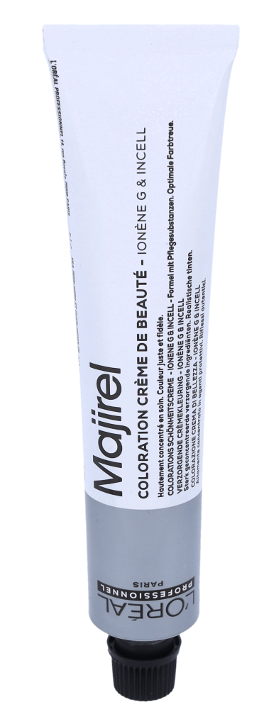 L'Oreal Majirel Coloration Cream 50 ml