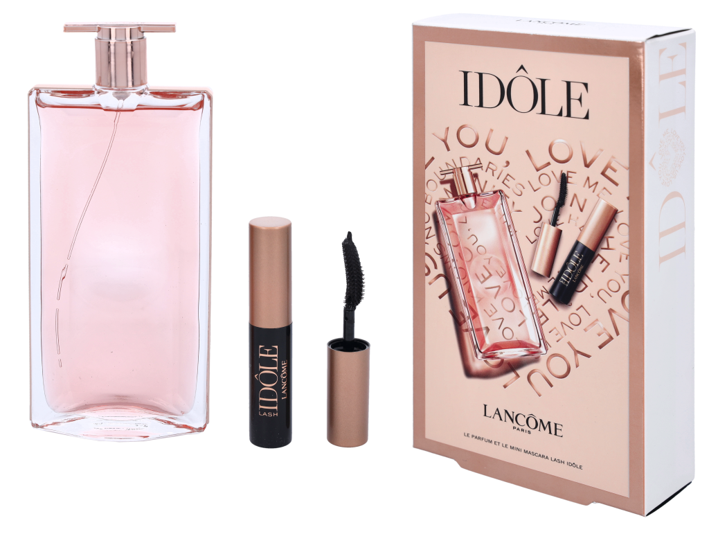 Lancome Idole Giftset 52.5 ml