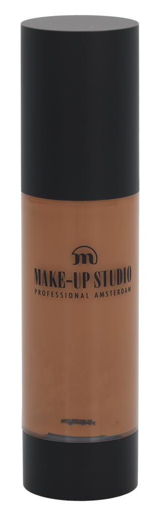 Make-Up Studio Base de Maquillaje Fluida No Transfer 35 ml