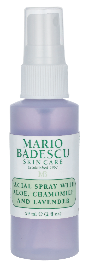 Mario Badescu Ansigtsspray Med Aloe 59 ml