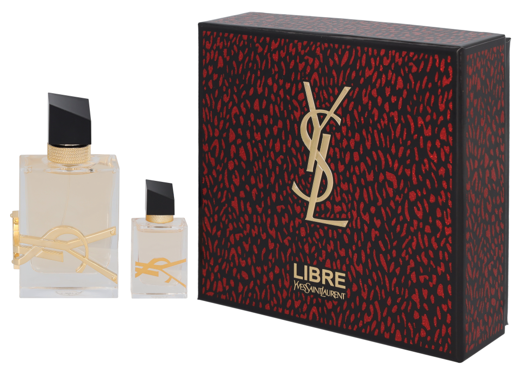 YSL Libre Gavesæt 57,5 ​​ml
