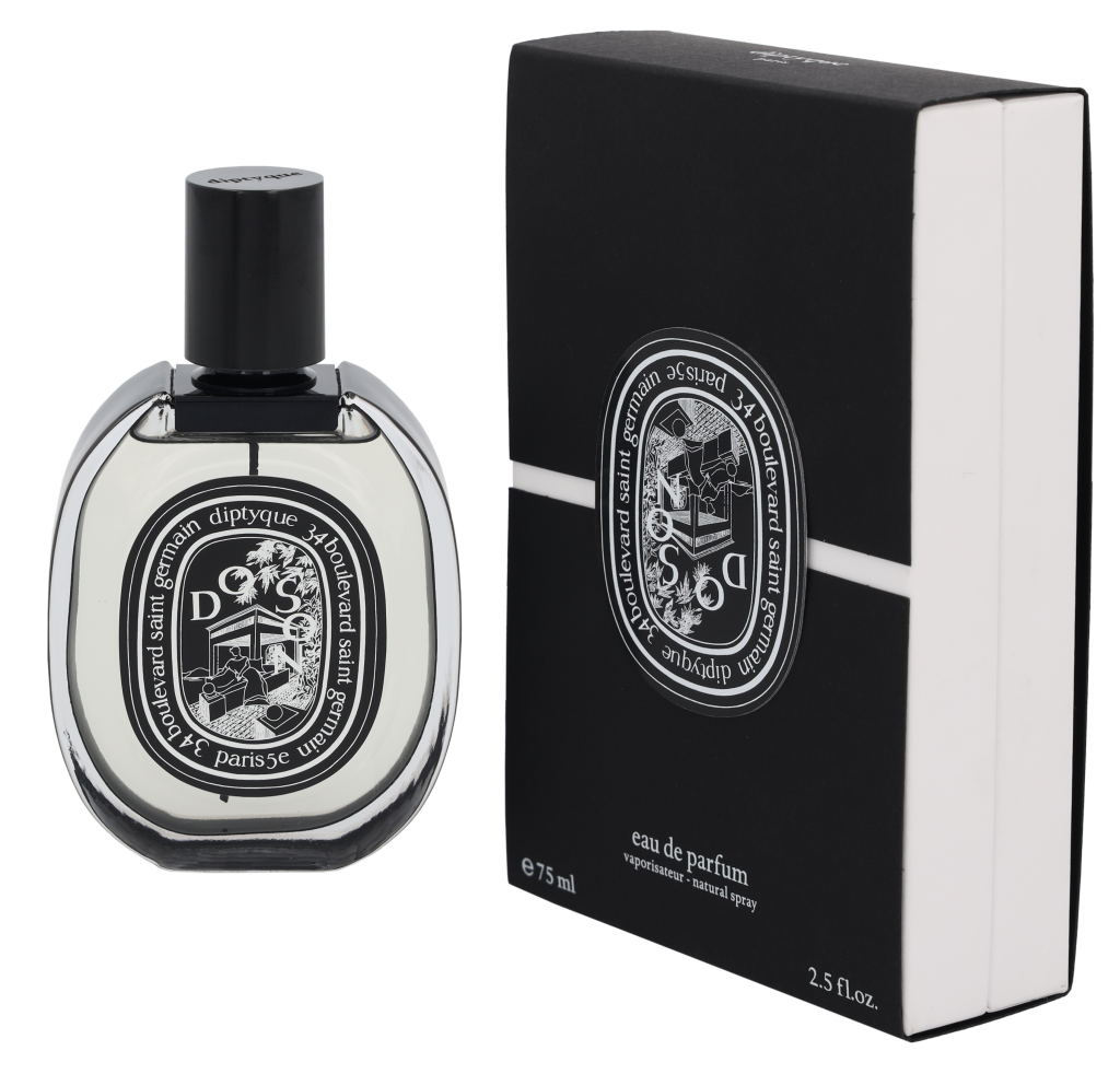 Diptyque Do Son Edp Spray 75 ml