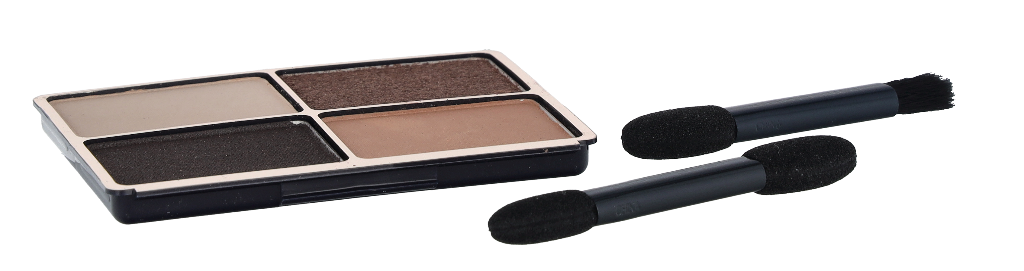 E.Lauder Pure Color Luxe øjenskygge - Refill 6 g