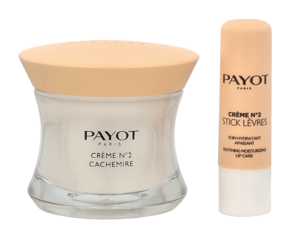Payot Creme No.2 Your Softening Routine Set 54 ml