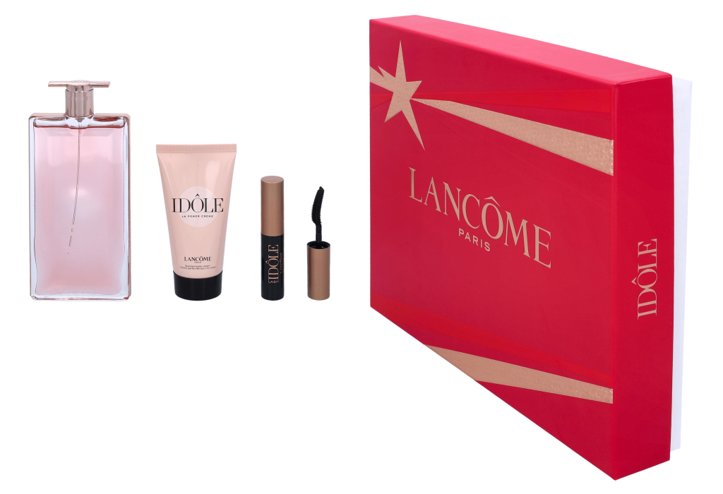 Lancome Idole Giftset 102.5 ml