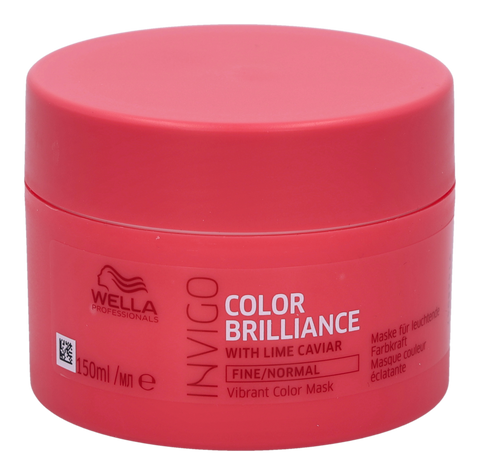 Wella Invigo - Color Brilliance Mask 150 ml