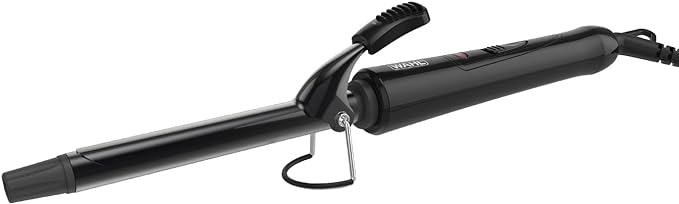 Wahl Curling Tongs | 13mm 200* | Ceramic 2.5m Cord