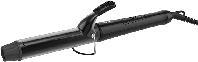 Wahl Curling Tongs | 32mm 200* | Ceramic 2.5m Cord