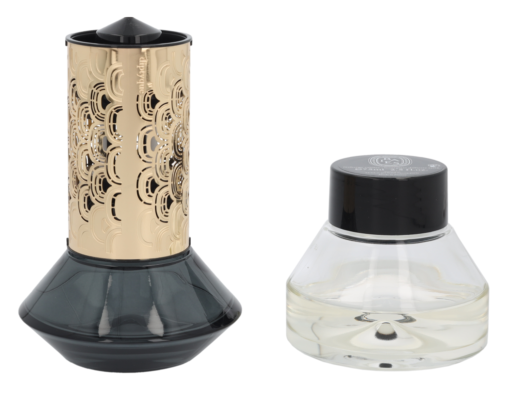 Diptyque Hourglass Diffuser + Baies Insert 75 ml