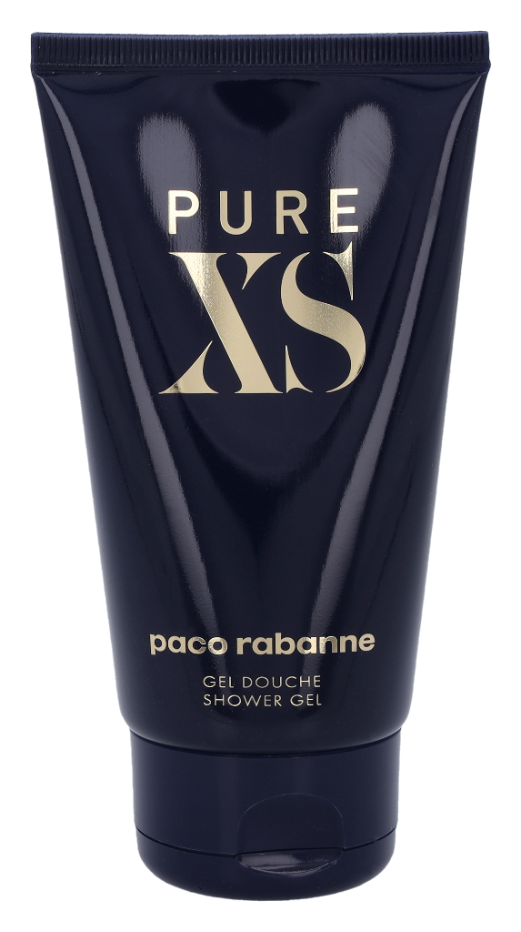 Paco Rabanne Pure XS Shower Gel 150 ml