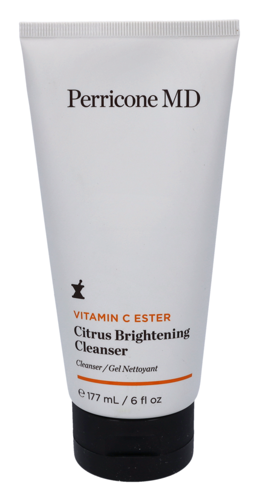 Perricone MD Vitamin C Ester Citrus Brightening Cleanser 177 ml