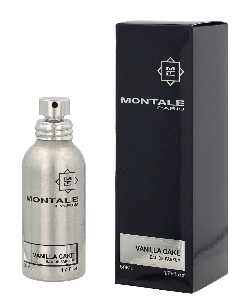 Montale Vaniljekage Edp Spray 50 ml