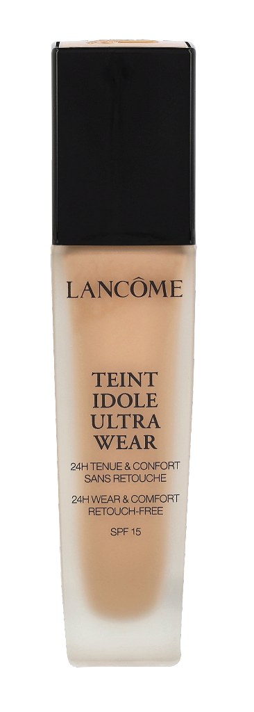 Lancome Teint Idole Ultra Wear 24H W&amp;C Foundation SPF15 30 ml