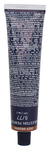 Wella Koleston Perfect Me+ - Deep Browns 60 ml