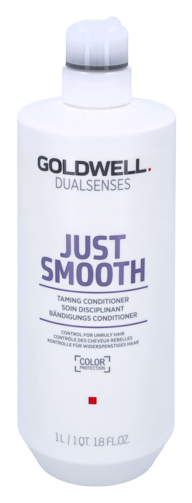 Goldwell Dualsenses Just Smooth Conditioner 1000 ml