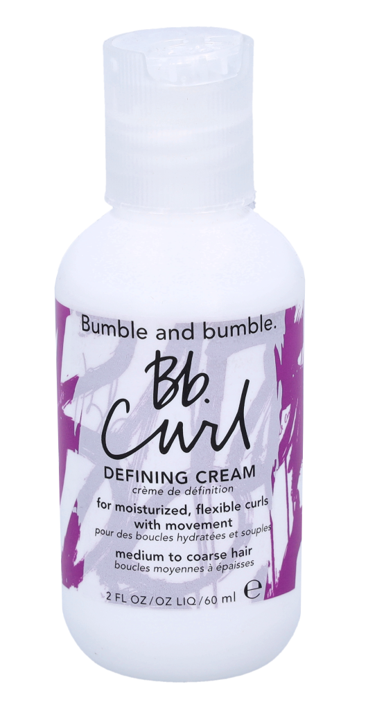 Bumble &amp; Bumble Curl Defining Cream 60 ml
