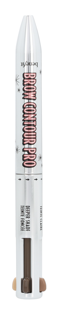 Benefit Brow Contour Pro 4-i-1 blyant 0,4 gr
