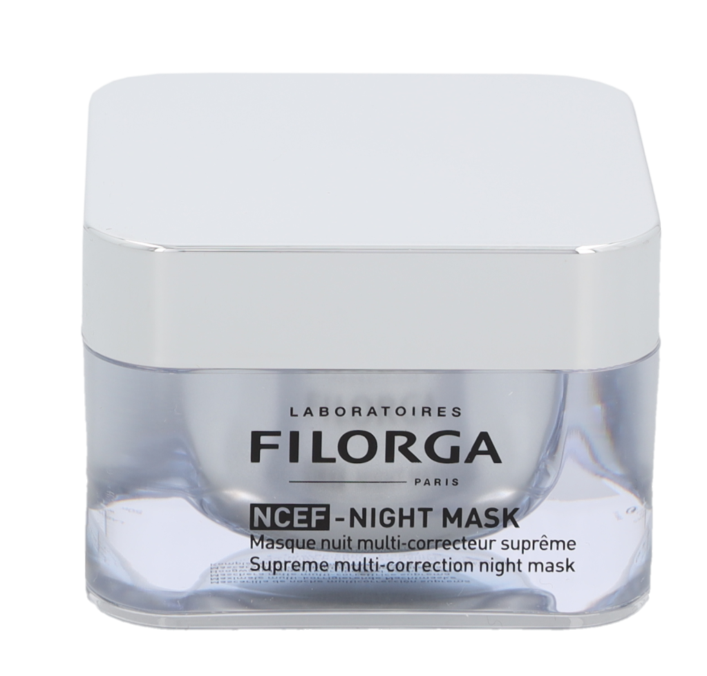 Filorga NCEF-Night Mask 50 ml