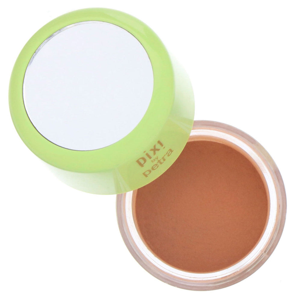 Pixi Beauty, Quick Fix Bronzer, Velvet Bronze, 0.11 oz (3 g)