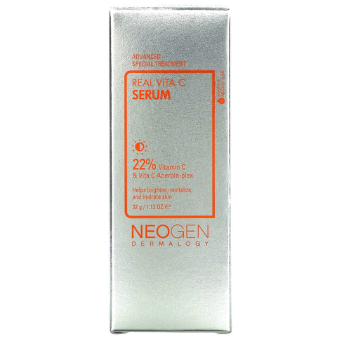 Neogen, Real Vita C Serum, 1.12 oz (32 g)