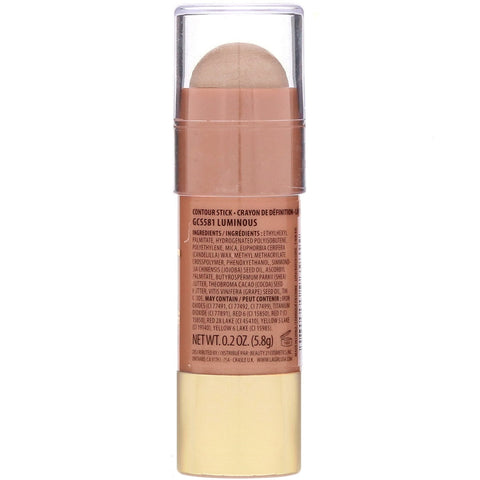 L.A. Girl, Velvet Hi-Lite Contour Stick, 0.2 oz (5.8 g)