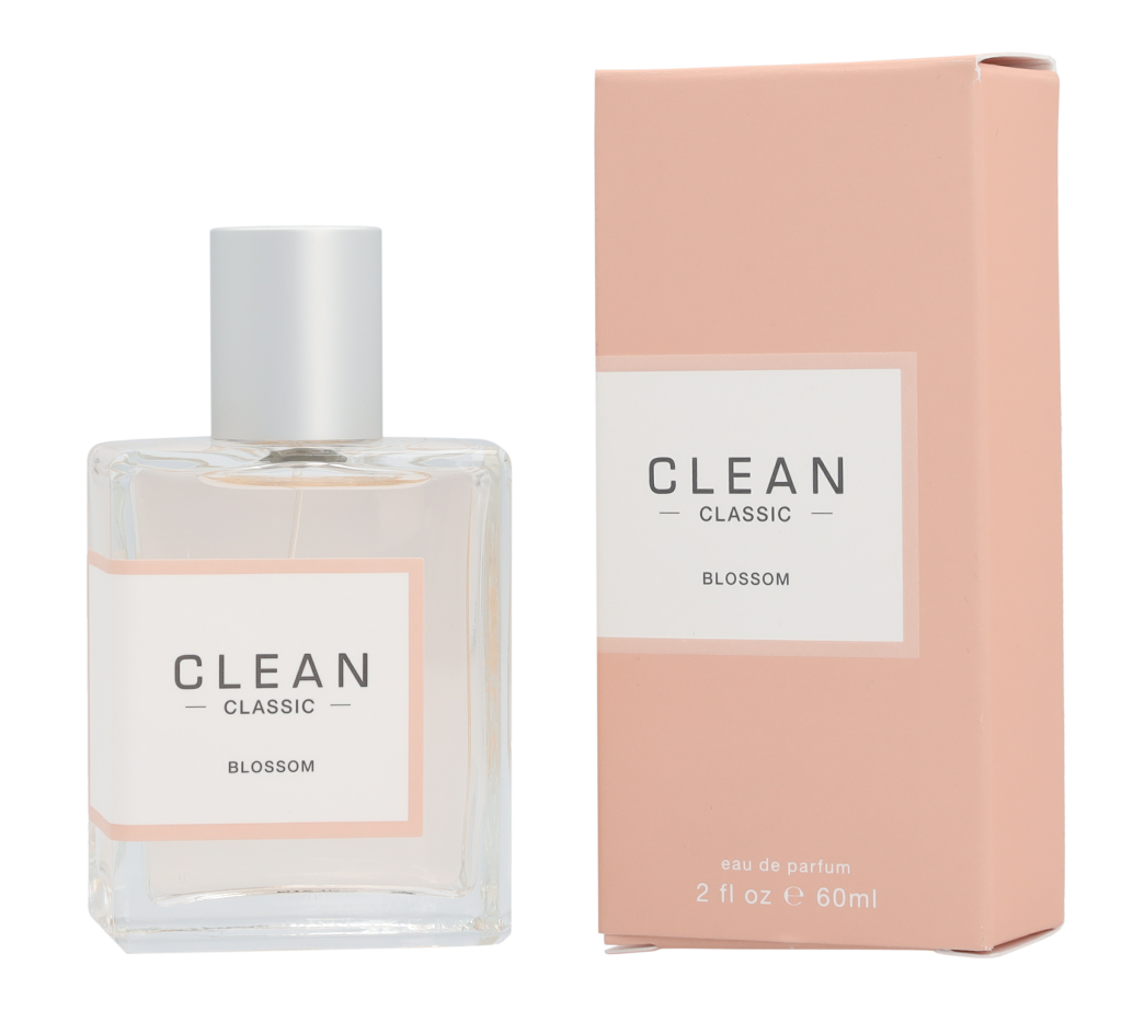 Clean Classic Blossom Edp Spray 60 ml
