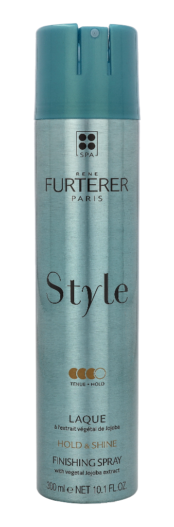 Rene Furterer Style Hold &amp; Shine Finishing Spray 300 ml