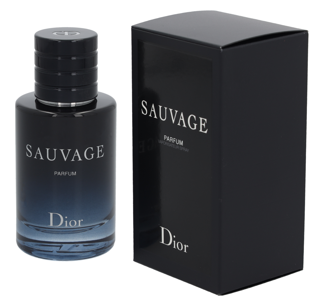 Dior Sauvage Parfum Spray 60 ml