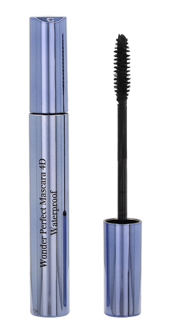 Clarins Wonder Perfect 4D Mascara Vandtæt 8 ml
