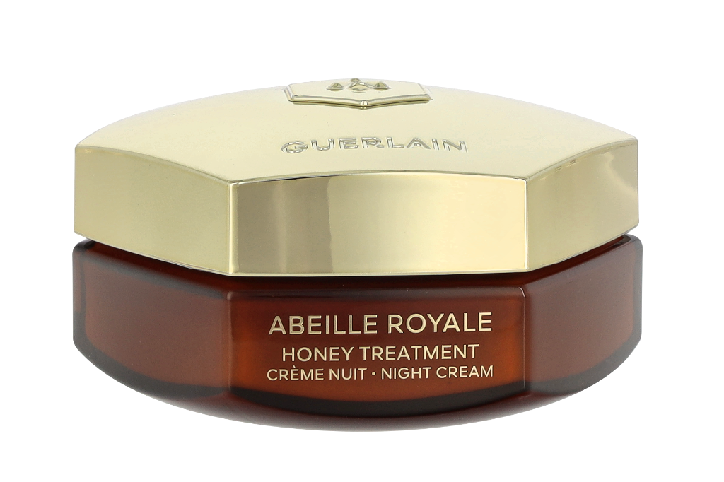 Guerlain Abeille Royale Honey Treatment Night Cream 50 ml