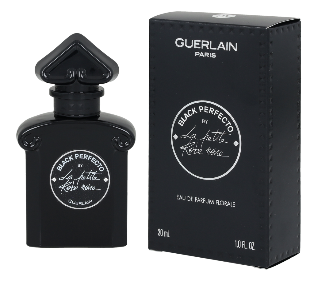 Guerlain L.P.R. Noire Black Perfecto Florale Edp Spray 30 ml