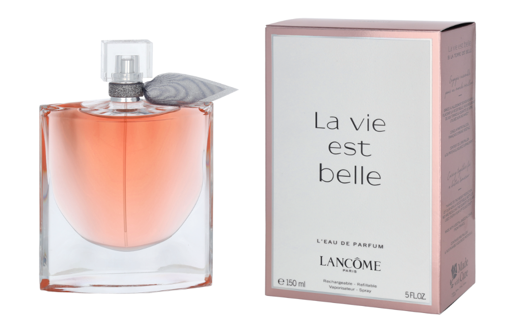 Lancome La Vie Est Belle Edp Spray 150 ml