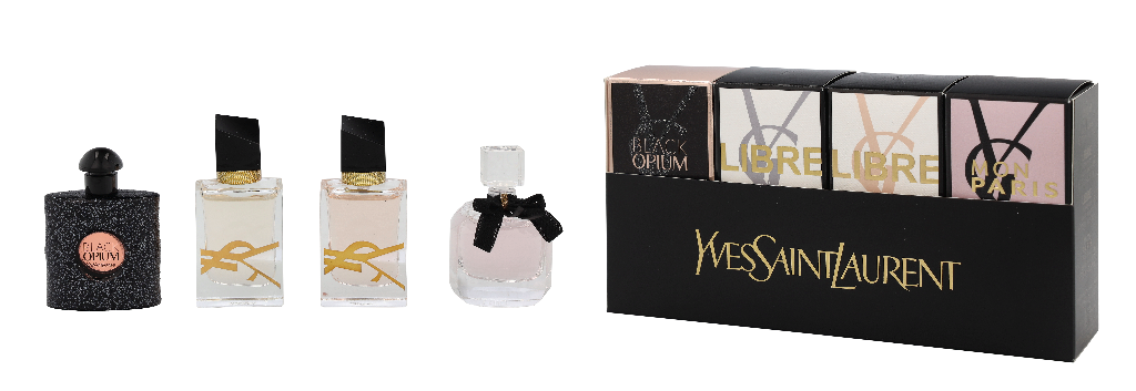 YSL Miniatures Collection 30 ml