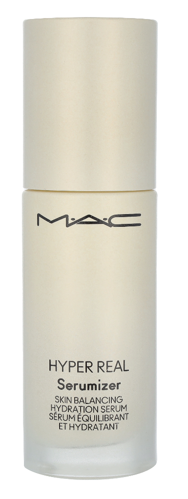 MAC Hyper Real Serumizador 30 ml