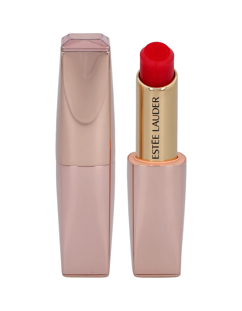 E.Lauder Pure Color Revitalizing Crystal Lip Balm 3,2 g