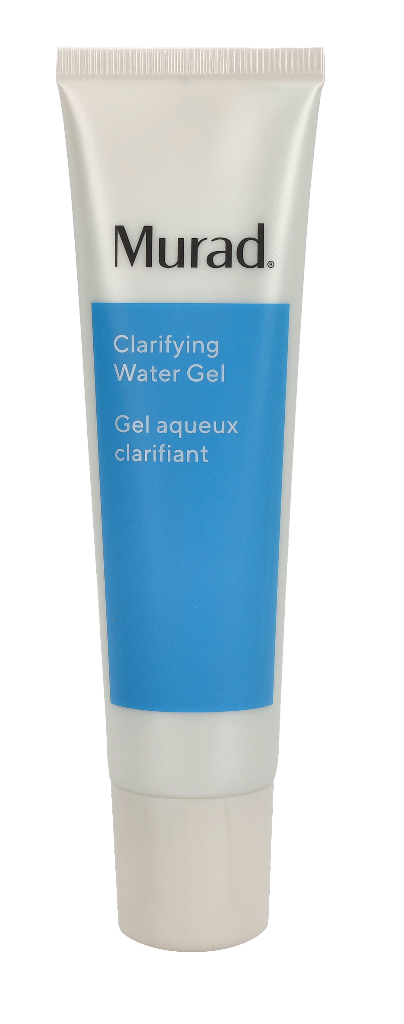 Murad Clarifying Water Gel - Tube 60 ml
