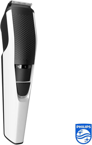 Philips Beard Trimmer | Lift&Trim | Cordless | 10 Leng