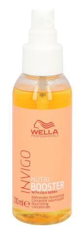 Wella Invigo - Nutri Booster Nourishing Concentrate 100 ml