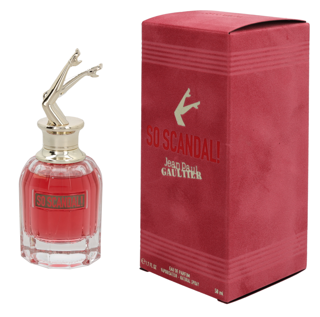 JP Gaultier So Scandal Edp Spray 50 ml