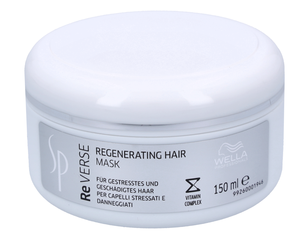 Wella SP - Mascarilla Regeneradora Inversa 150 ml