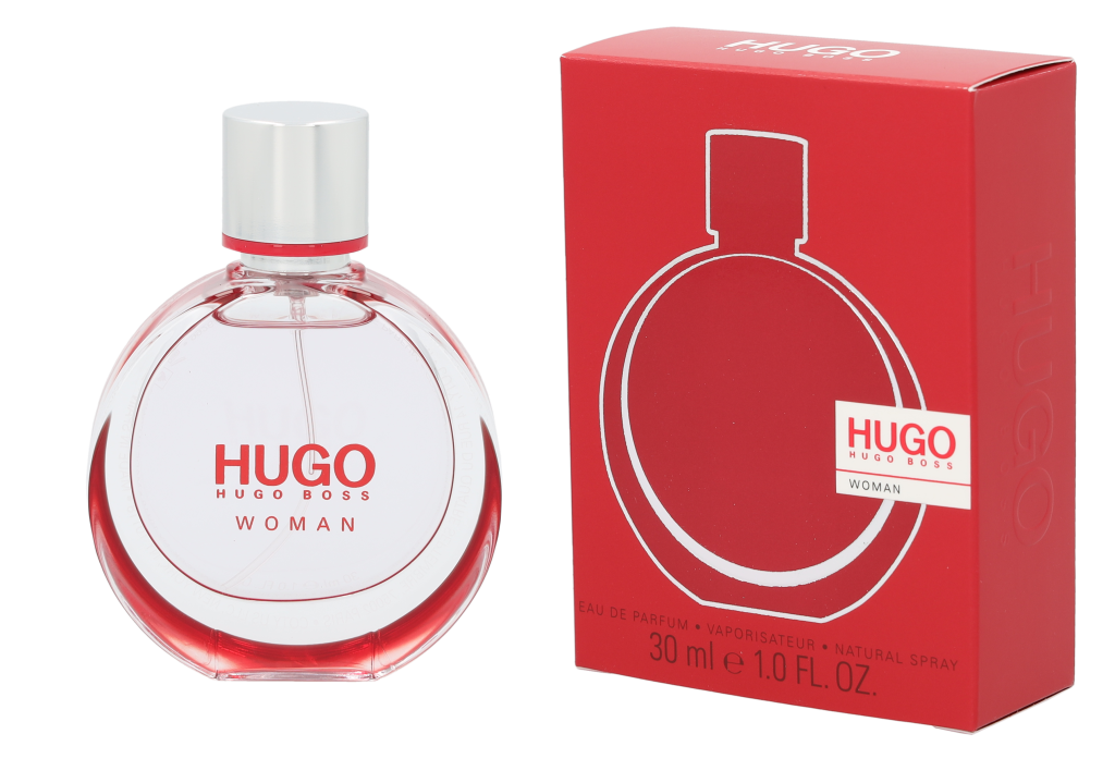 Hugo Boss Hugo Woman Edp Spray 30 ml